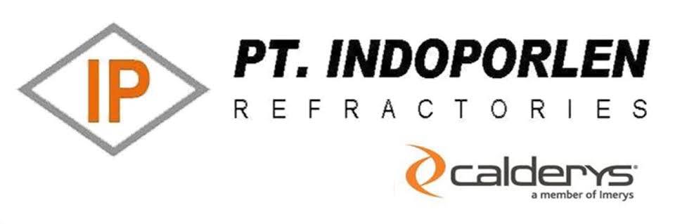 Indoporlen