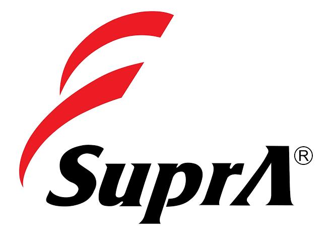 SUPRA