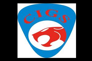 CIGS